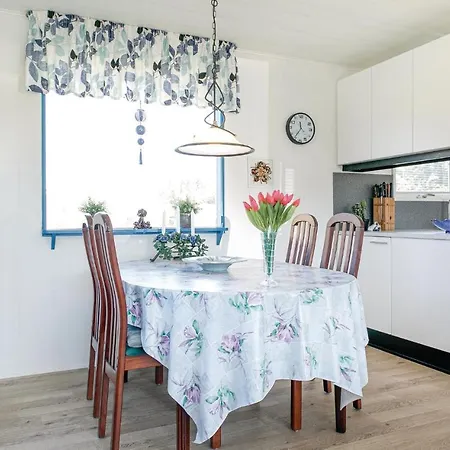 Two-bedroom In בית נופש *