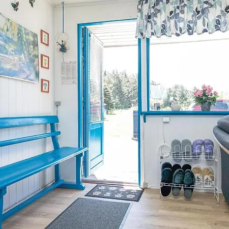 Two-bedroom In