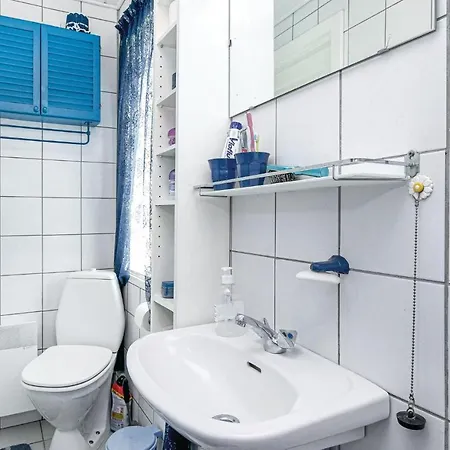 Two-bedroom In *