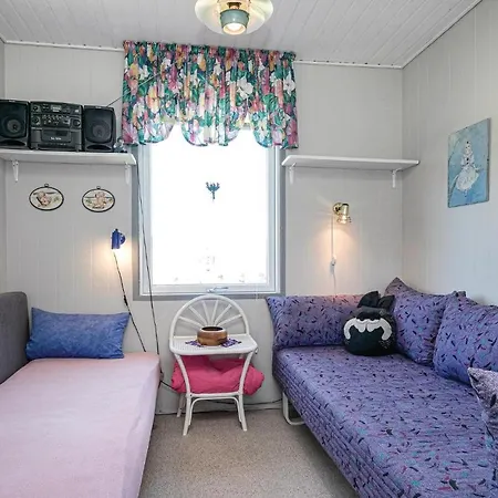 Two-bedroom In