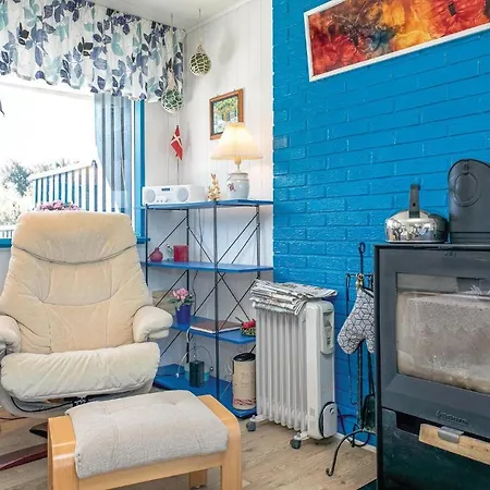 Two-bedroom In בית נופש *