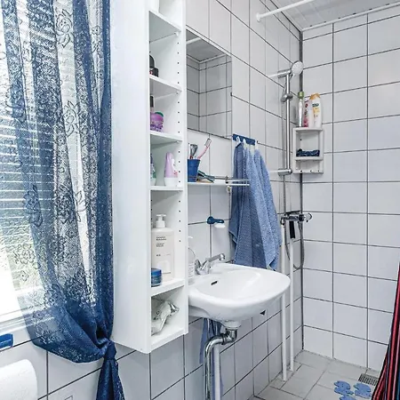 Two-bedroom In בית נופש