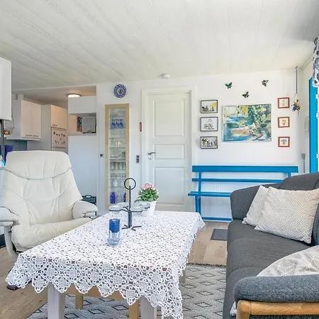 Two-bedroom In בית נופש